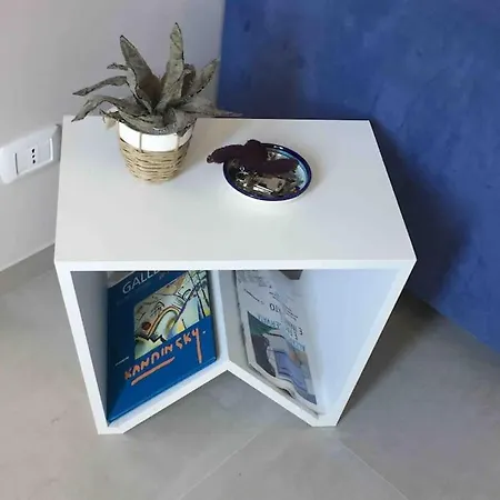 Blue House דירה בארי