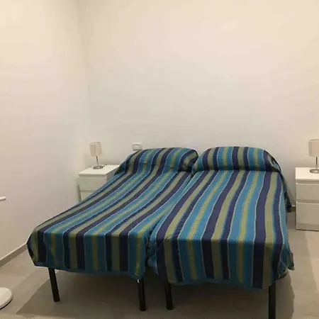 Blue House