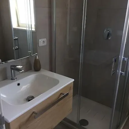 Appartement Blue House Bari
